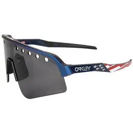 OAKLEY Sutro Lite Sweep - Tld Blue Colorshift - OO9465-2839 - Mehrfarbig