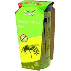 Wespenfalle