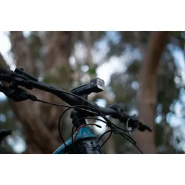 Knog Blinder 120 Frontlampe 700 Lumen 120 Lux USB-C