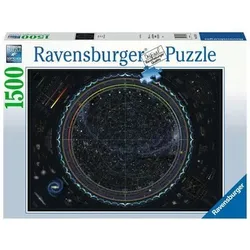 RAVENSBURGER 16213 Puzzle Universum