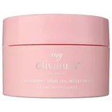 Olivanna Strawberry Seed Moisturiser Gesichtscreme 50 ml