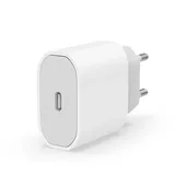 20W USB C Ladegerät für iPhone 16/16 Pro/16 Pro Max/16 Plus/15/14/13/12/11/SE/iPad, MFi Zertifiziert USBC Netzteil Stecker Power Adapter Steckdose Schnellladegerät Charger Ladestecker Ladeadapter