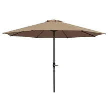 DEGAMO Ø 300 cm Taupe