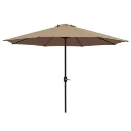 DEGAMO Ø 300 cm Taupe