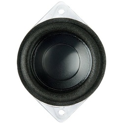 Visaton Visaton BF 45 S- 4 Ohm Breitbandlautsprecher Lautsprecher