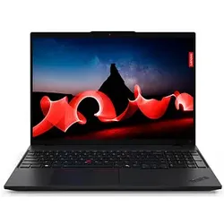 Lenovo ThinkPad L16 Gen 1 (AMD) Notebook 40,6 cm (16,0 Zoll), 32 GB RAM, 1 TB SSD, AMD Ryzen 7 PRO 7735U