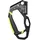 Edelrid Hand Cruiser Steigklemme Schwarz