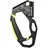 Edelrid Hand Cruiser Steigklemme Schwarz