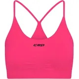 CEP Core Run Light Support Bra Pink S