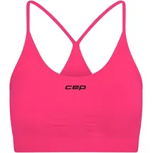 CEP Core Run Light Support Bra Pink S