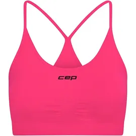 CEP Core Run Light Support Bra Pink S