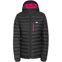 Trespass Arabel Jacke - Black - 2XS