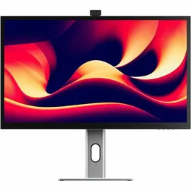 Alogic Clarity Pro 27" Silber