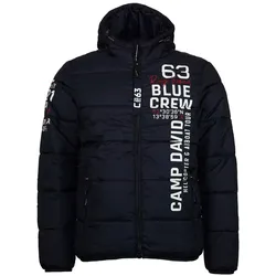 Camp David Jacke Steppjacke