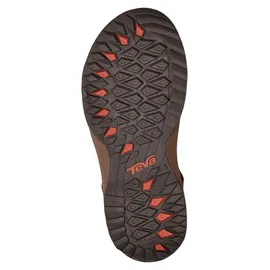 Teva Terra fi lite Suede languostino 41