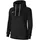 Nike Park 20 Fleece Kapuzenjacke Damen black/white/white M