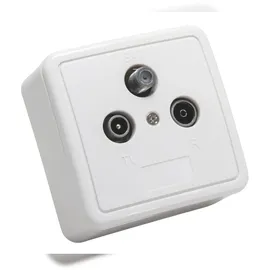 TRIAX Sat-Antennensteckdose GAD269LTE