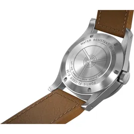 Fortis FLIEGER F-39 Automatic Liberty Blue F4220026