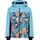 CMP Snaps Hood Skijacke Blau 164