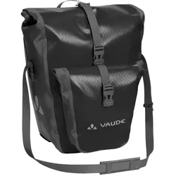 Vaude Bike Sports Aqua Back Plus Fahrradtaschen 44 cm - Black