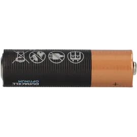 Duracell AA 96 St.