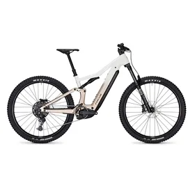 Focus Jam2 6.7 2025 29 Zoll RH 42 cm Unisex weiß