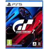 Gran Turismo 7 (PEGI) (USK)
