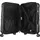 suitline 4-Rollen Cabin 55 cm / 34 l grau