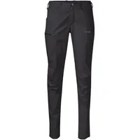 Bergans Utne V5 W Pants solid charcoal (2618) 36