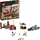 LEGO Star Wars Pasaana Speeder Jagd 75250