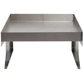 Mendler Mährobotergarage HWC-G60