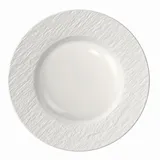 Villeroy & Boch Frühstücksteller 21,7 cm weiß 1er Set