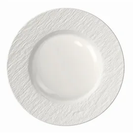 Villeroy & Boch Frühstücksteller 21,7 cm weiß 1er Set