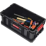 QBRICK SYSTEM TWO Box 200 Werkzeugkoffer Werkzeugkorb