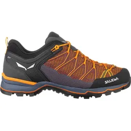 Salewa Mountain Trainer Lite M ombre blue/carrot 46