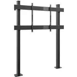 Hagor comPROnents® Standsystem Boden-Wand-Montage