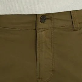 PME Legend Nordrop Cargohose Tapered Grün 30 32