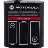 Zebra Technologies Motorola 1532 für Zweiwegefunkgerät - Akku/Batterie