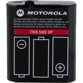 Zebra Technologies Motorola 1532 für Zweiwegefunkgerät - Akku/Batterie