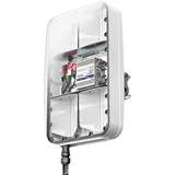 QuWireless QuMax Omni for TRB500 - 4x 5G Netzwerkantenne