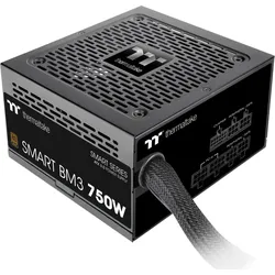 Thermaltake Smart BM3 750W | PC-Netzteil PC Netzteil