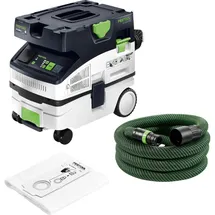 Festool Absaugmobil CLEANTEC CTL MINI I 578311