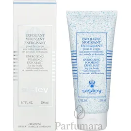 Sisley Energizing Foaming Exfoliant Peeling 200 ml
