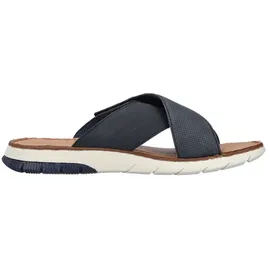Rieker 25283 blau 47