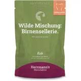 Herrmann's Manufaktur Herrmann's Reh mit Sellerie und Birne