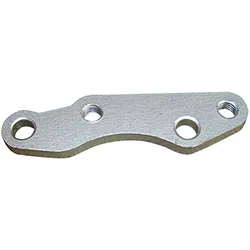 Halterung 4-Kolben Bremssattel vorn Pit Bike YCF 88