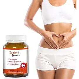 IHLEVITAL Ihle Vital Zeolith P Pulver 100 g