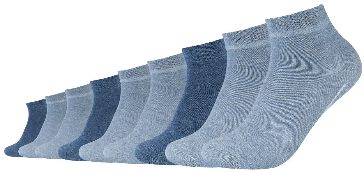 Kurzsocken CAMANO 