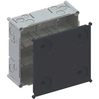 Kaiser Elektro Einlasskasten 3x3 9902.29