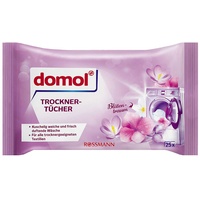 domol Trocknertücher